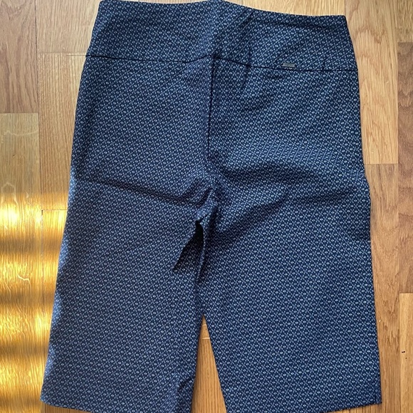 S.C. & CO long dress shorts - Picture 3 of 4